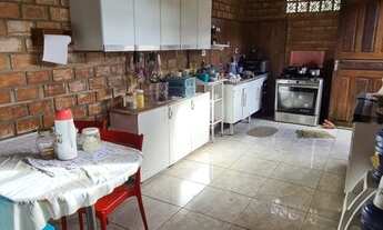 Imagem 6: Sítio em Aldeia com 3300m² 2 Casas e Piscina