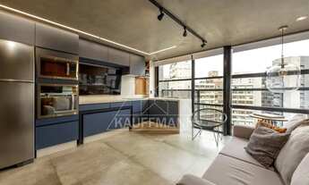 Imagem 4: Apto Duplex novo!!