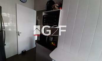 Imagem 5: Apartamento Sumaré