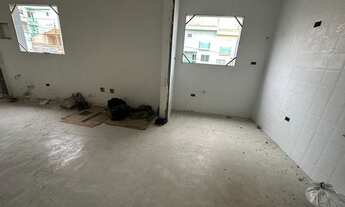 Imagem 5: Casa com 2 dormitórios à venda, 90 m² por R$ 690.000 - Vila Alzira - Santo André/SP