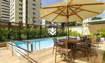 Imagem: Vendo 3 quartos c/95m², em Boa Viagem