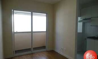 Imagem 2: São Paulo - Apartamento Padrão - Tatuapé