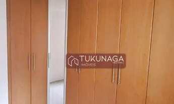 Imagem 4: Apartamento com 2 dormitórios para alugar, 49 m² por R$ 2.820/mês - Carandiru - São Paulo