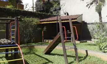 Imagem 7: Cobertura Duplex de 170m² com 3 dormitórios (3suítes) 5 banheiros e 2 vagas de garagem no