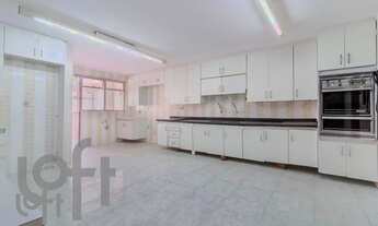 Imagem 5: Apartamento à venda em Bela Vista com 320 m², 3 quartos, 1 suíte, 2 vagas