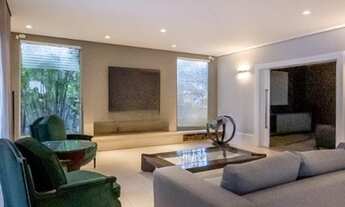 Imagem 3: Venda Casa 5 Dormitórios - 780 m² Alphaville