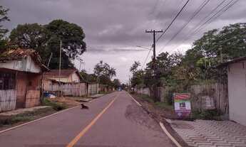Imagem: CASA COM TERRENO IMENSO NO MURININ BENFICA
