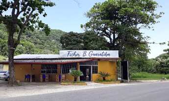 Imagem 7: Passo o ponto de restaurante em Barra de Guaratiba