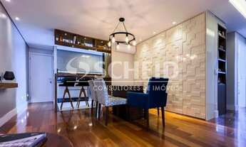 Imagem 4: Belissímo Apartamento com Recuo e Lazer Completo