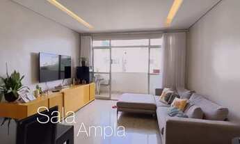 Imagem: Apartamento à venda, 3 quartos, 1 suíte