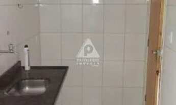 Imagem 6: Apartamento 2 quartos em Curicica