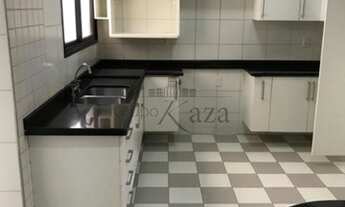 Imagem 3: Apartamento para venda com 125 metros quadrados com 3 quartos