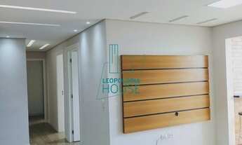 Imagem 3: SãO PAULO - Apartamento Padrão - Vila Leopoldina