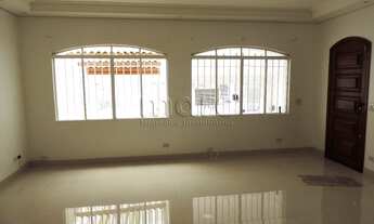 Imagem 3: SAO PAULO - Casa Padrão - CAMBUCI