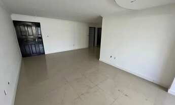 Imagem 3: Apartamento para venda possui 144 metros quadrados com 4 quartos em Tamarineira - Recife