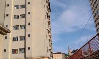 Imagem 3: Ap. Mandaqui 2 Quartos, Elevador, Garagem Coberta, Lazer Completo, 55m