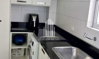 Imagem: APARTAMENTO DE 71M² COM 2 DORMITORIOS