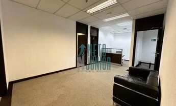 Imagem 7: Conjunto para alugar, 226 m² por R$ 28.700,00/mês - Vila Olímpia - São Paulo/SP