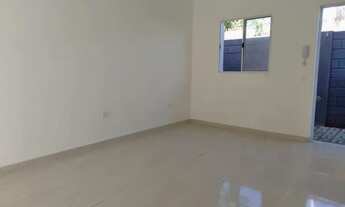 Imagem 6: CASA EM CONDOMINIO COM PISCINA 2 DORMITÓRIOS