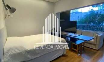 Imagem 3: Imperdível a venda de 1 Apartamento excelente em Jardim Paulista