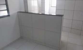 Imagem 3: Apartamento 2 quartos