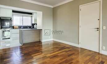 Imagem 5: Apartamento Locação Pinheiros 100 m² 2 Dormitórios