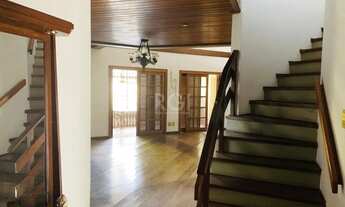 Imagem 2: Encantadora residência com 03 dormitórios sendo 01 suíte e piscina