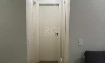 Imagem 7: Apartamento para Venda - 46.32m², 2 dormitórios, 1 vaga - Cristal