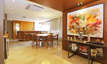 Imagem 5: PORTO ALEGRE - Apartamento Padrão - Bela Vista