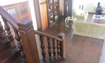 Imagem 4: Casa para venda tem 200 metros quadrados com 3 quartos em Vila Madalena - São Paulo - São