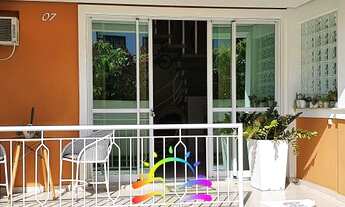 Imagem 3: TEMPORADA - Duplex 2 Suites Excelente - Canasvieiras, Florianópolis