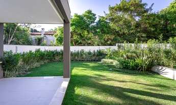 Imagem 7: Casa Condominio para Venda - 459m², 3 dormitórios, sendo 3 suites, 3 vagas - Pedra Redonda