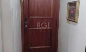 Imagem 2: Apartamento para Venda - 90.72m², 2 dormitórios, Bom Fim