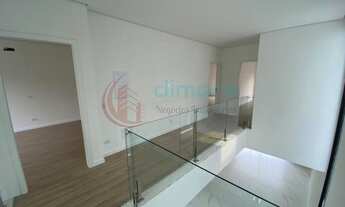 Imagem 4: Sobrado em Condomínio para Venda em Mogi das Cruzes, Fazenda Rodeio, 3 dormitórios, 3 suít