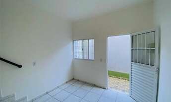 Imagem 5: Casa de condomínio no Pq das Américas