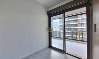 Imagem 7: Apartamento com 02 dormitórios para locação no Sumaré - ao lado metro Vila Madalena