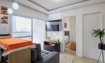 Imagem 4: Apartamento para Aluguel - Centro, 1 Quarto, 36 m2