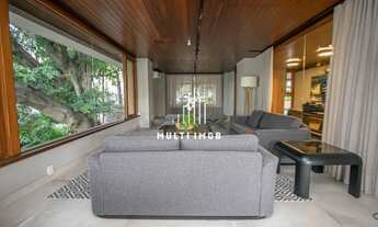 Imagem 2: Apartamento com 04 dormitórios no Moinhos de Vento