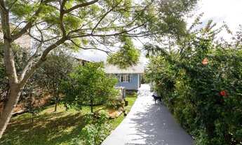 Imagem 2: Casa para Venda - 103m², 2 dormitórios, sendo 1 suites, 6 vagas - Camaquã