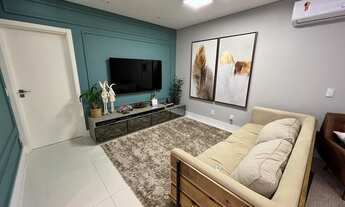 Imagem 3: APARTAMENTO no CENTRO com 3 quartos para VENDA/LOCAÇÃO, 144 m²