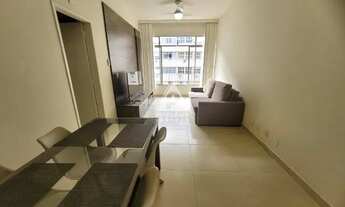 Imagem 3: Apartamento à venda, 2 quartos, 1 suíte, 1 vaga, Ipanema - RIO DE JANEIRO/RJ