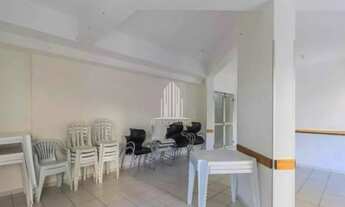 Imagem 5: Cond. Projeto Viver, apartamento de 52m² com 2 dormr, 1 vaga no Jardim Marajoara