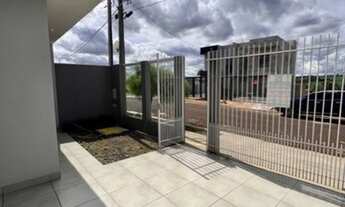 Imagem 6: MARINGÁ - CASA PADRÃO - ECOVALLEY