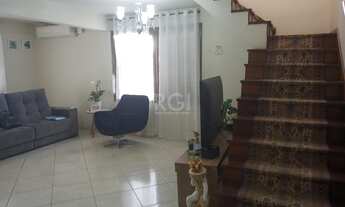 Imagem 5: Casa para Venda - 200m², 3 dormitórios, sendo 1 suites, 2 vagas - Vila Nova