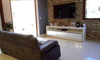 Imagem 6: CASA ESTILO SOBRADO À VENDA COM 2 QUARTOS, SUITE E DUAS VAGAS, BAIRRO VILA NOVA, PORTO ALE