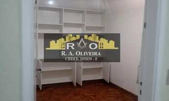 Imagem 2: Apartamento 1 dormitório para Locação em São Paulo, Cerqueira César, 1 dormitório, 1 banhe