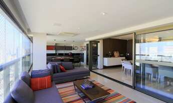 Imagem 2: Apartamento para venda tem 250 metros quadrados com 3 quartos em Santana - São Paulo - SP