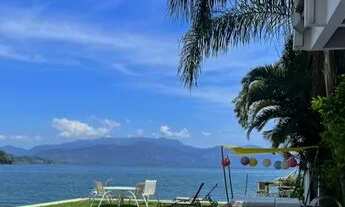 Imagem: Beira mar angra dos reis