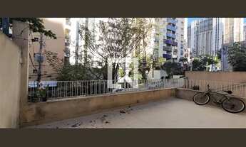 Imagem: Apartamento para Aluguel - Perdizes, 1 Quarto