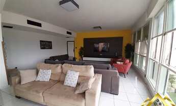 Imagem 4: 3 Dormitorios total frente mar, 2 vagas - Itararé Sao Vicente